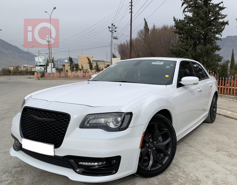 Chrysler 300